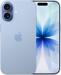 iPhone 17 på avbetalning