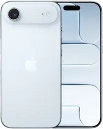iPhone Air på avbetalning