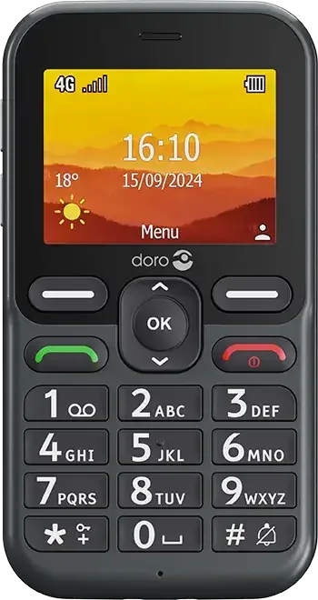 Doro Leva L21
