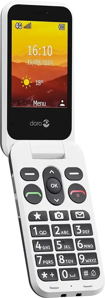 Doro Leva L31S
