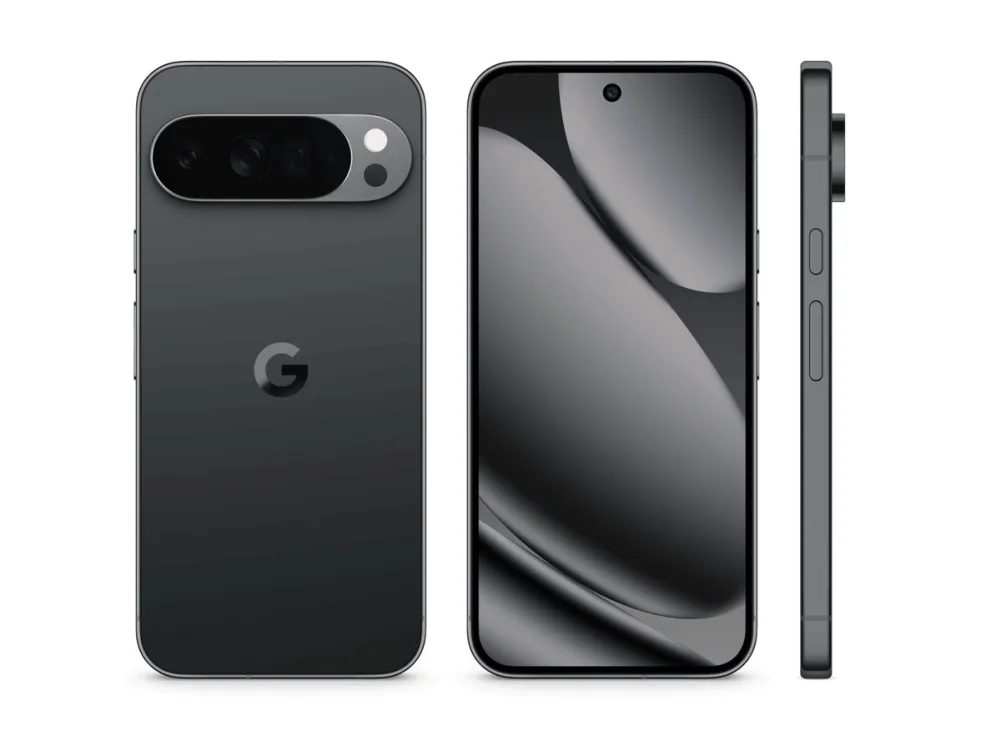 Google Pixel 10 Pro XL