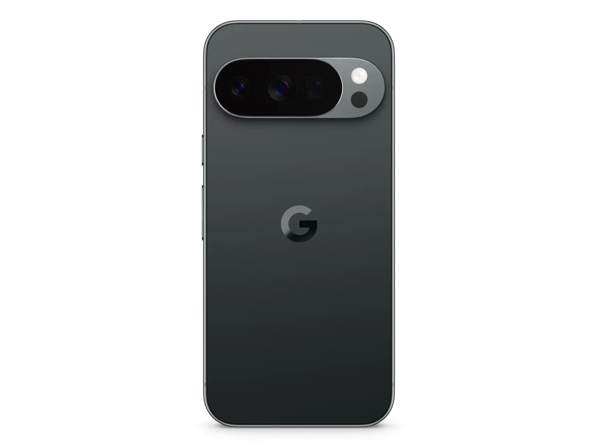 Google Pixel 10 Pro