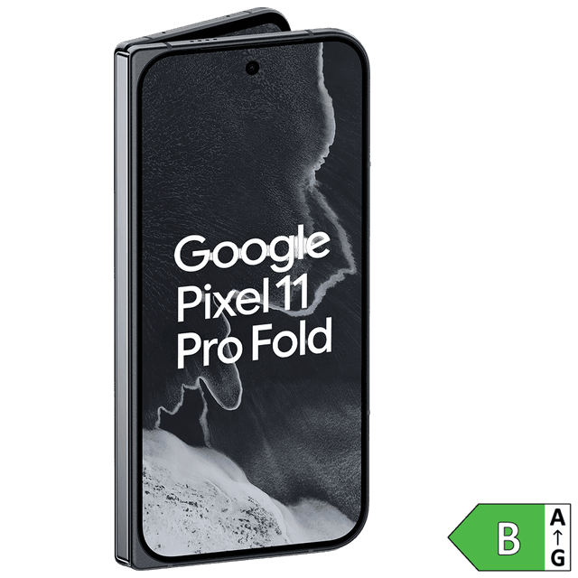 Google Pixel 11 Pro Fold