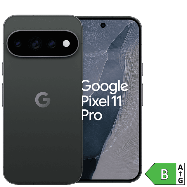 Google Pixel 11 Pro