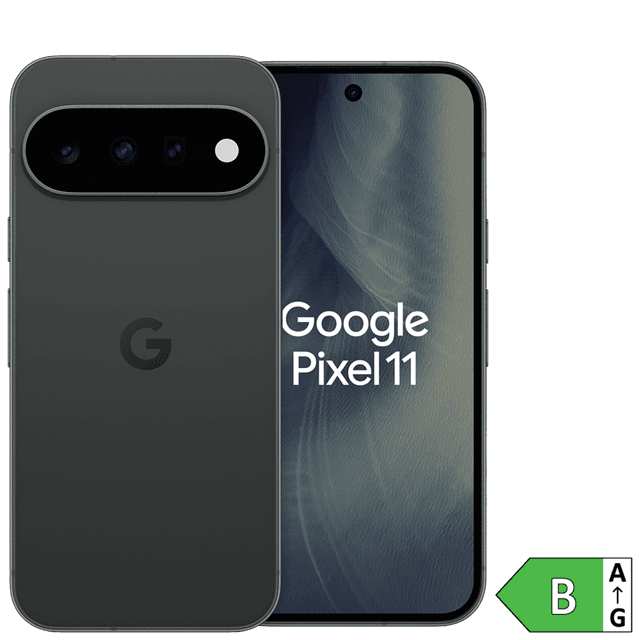 Google Pixel 11