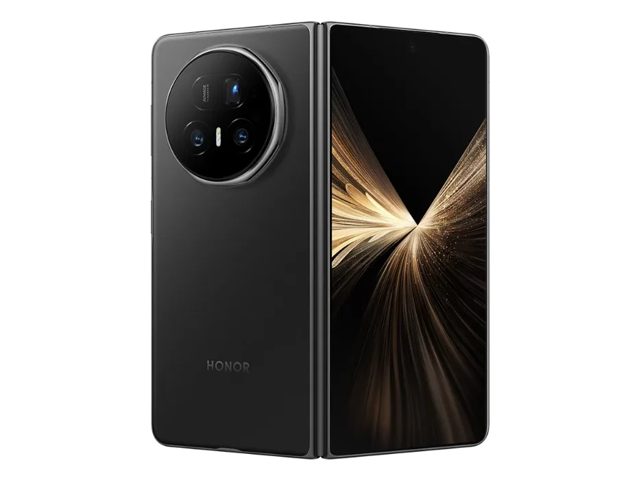 Honor Magic V5