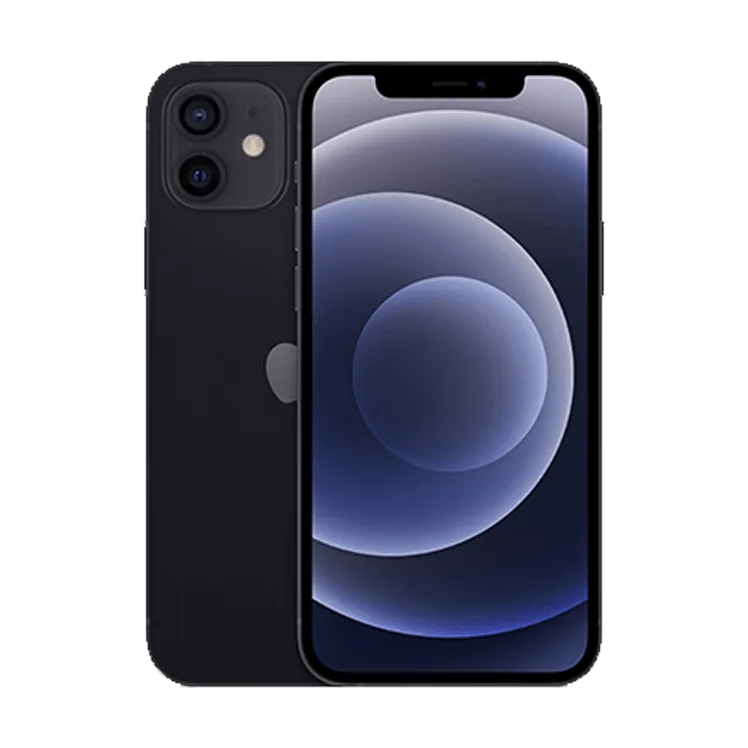 iPhone 12