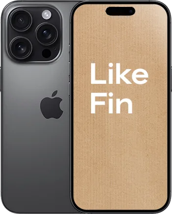 iPhone 16 Pro