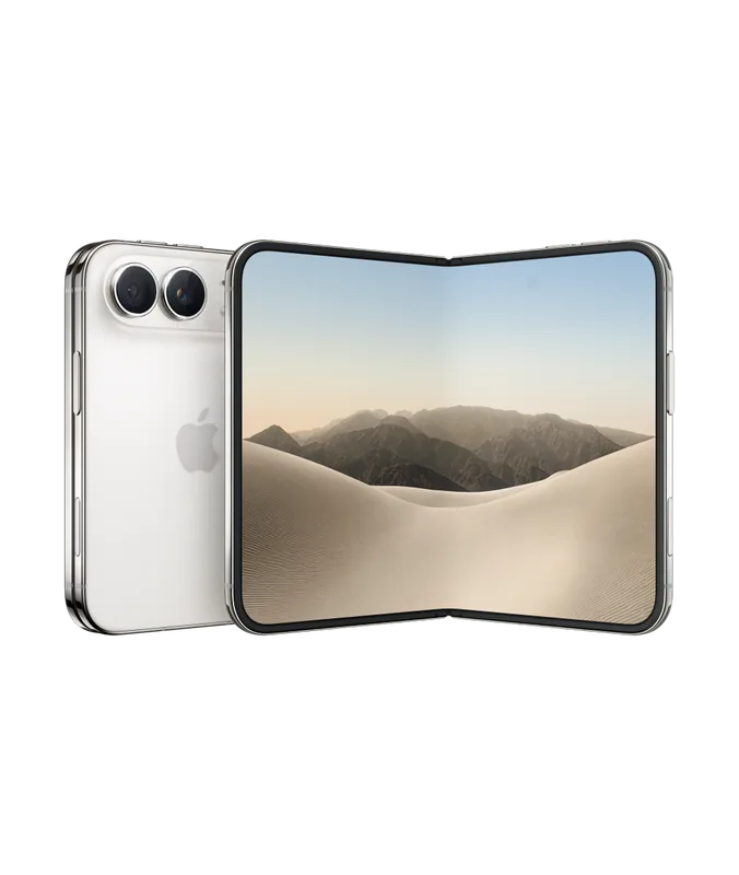 iPhone Duo