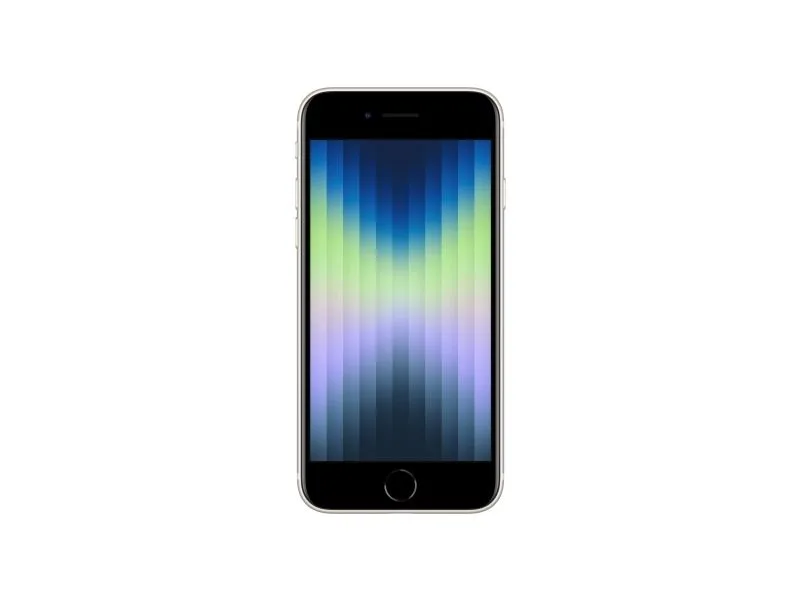 iPhone SE