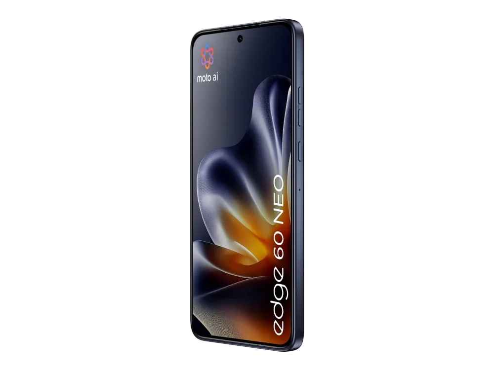 Motorola Edge 60 Neo