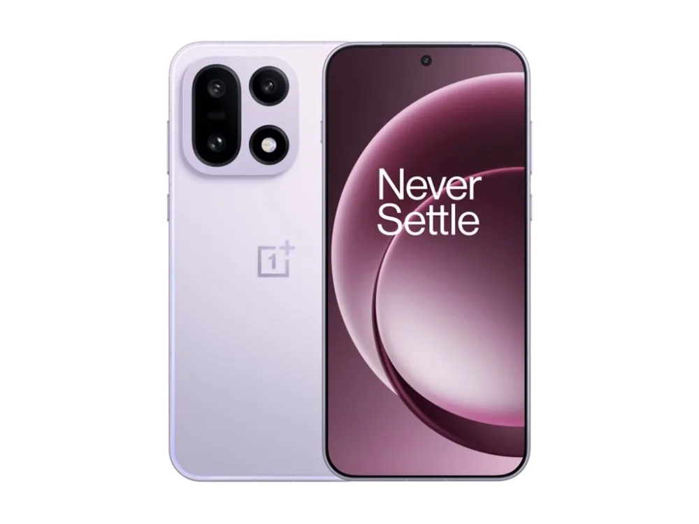 OnePlus 15