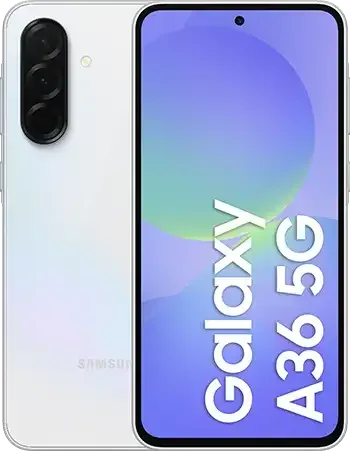 Samsung Galaxy A36 5G