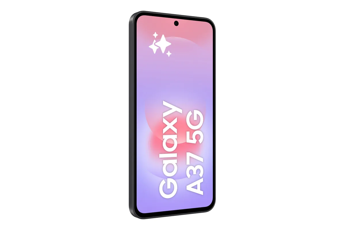 Samsung Galaxy A37 5G