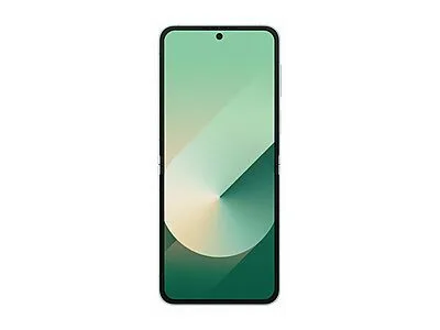 Samsung Galaxy Z Flip 6