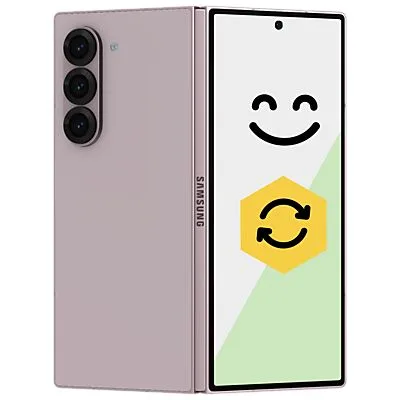 Samsung Galaxy Z Fold 6