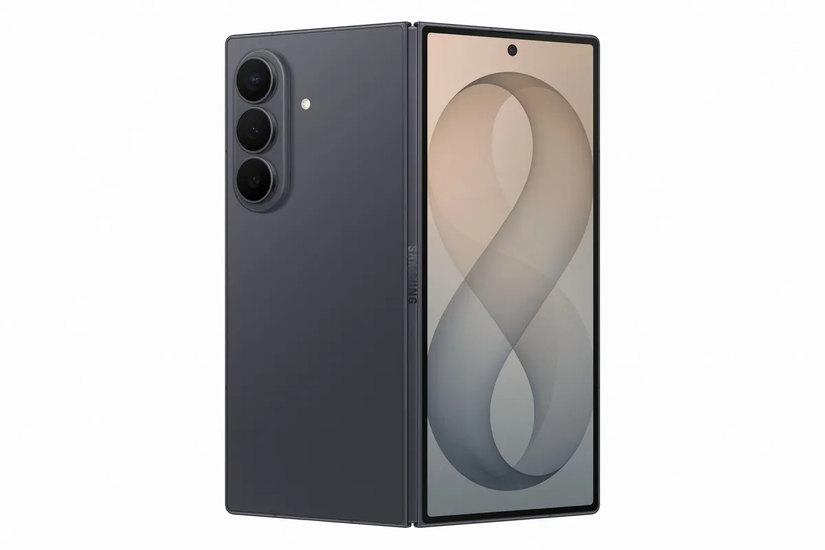 Samsung Galaxy Z Fold8 Ultra