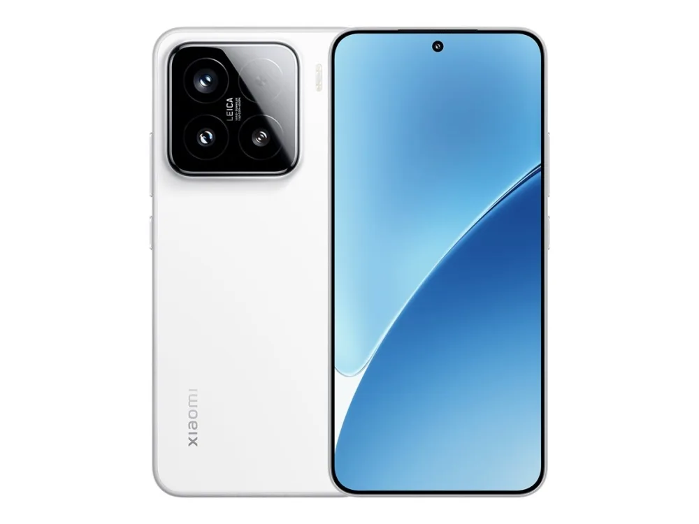 Xiaomi 15