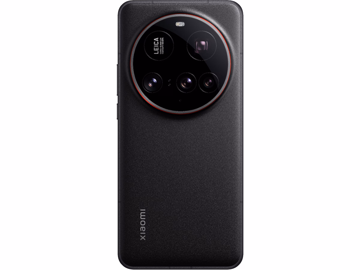 Xiaomi 15 Ultra på avbetalning